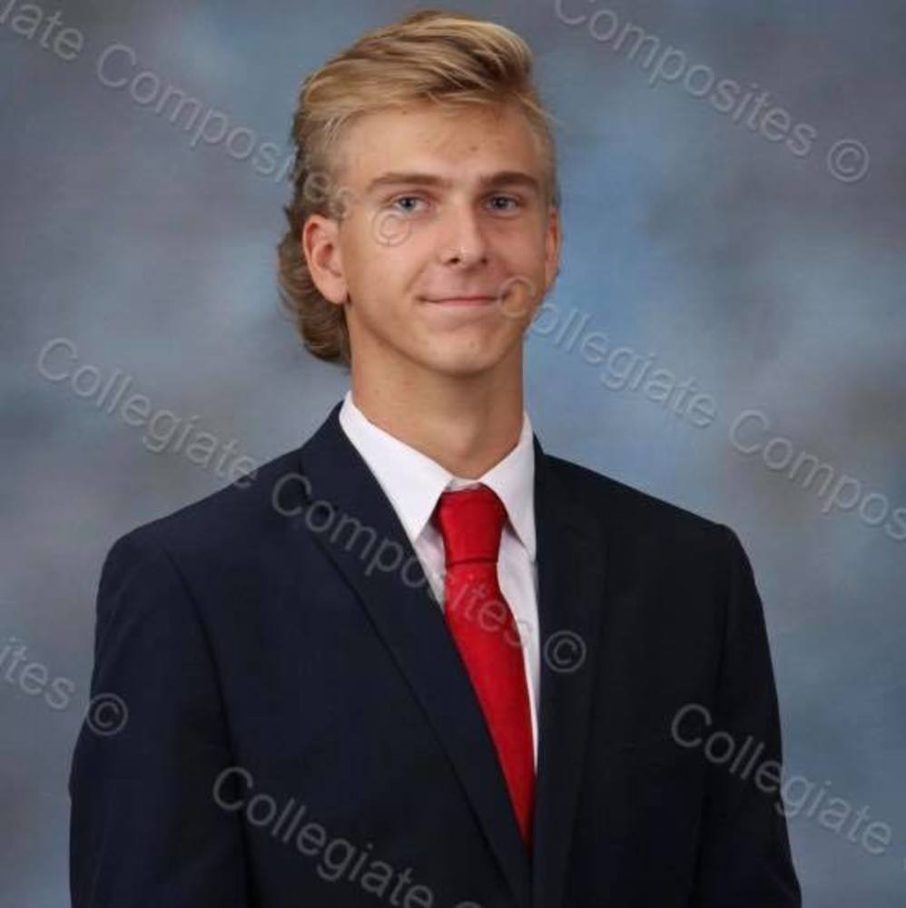 Meet your Posher, Ben